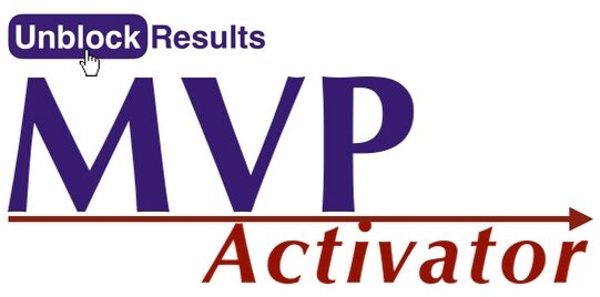 The MVP Activator